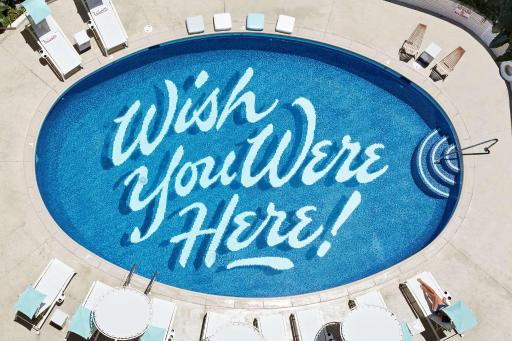 The Surfjack Hotel & Swim Club - Housity