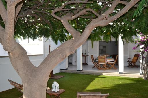 Triplex Sonnenland with Private Garden - Housity