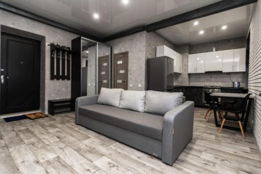 Loft Apartment on Svobody - Housity