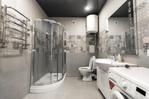 Loft Apartment on Svobody - Housity