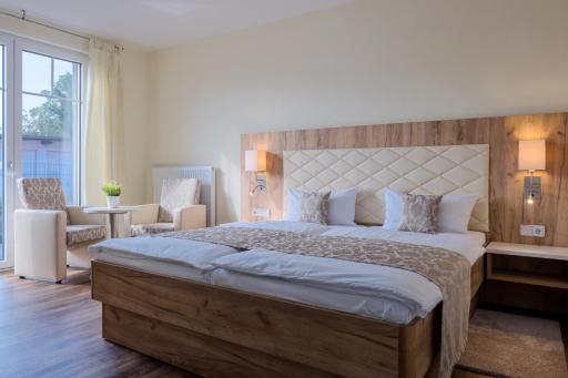 Restaurant & Hotel Storchenklause - Housity