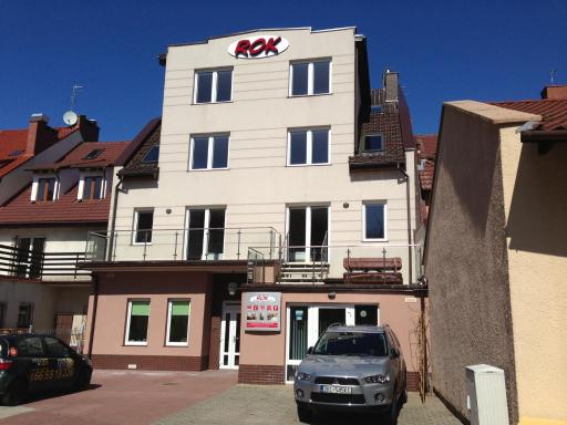 Apartamenty Rok - Housity