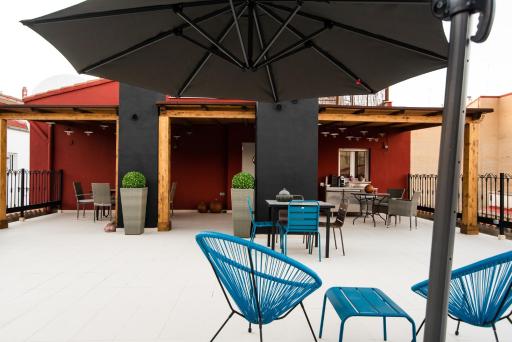 Apartamentos Massò - Housity