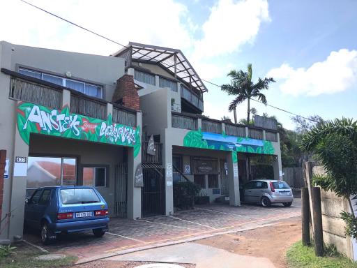 Ansteys Beach Self Catering Apartments - Housity