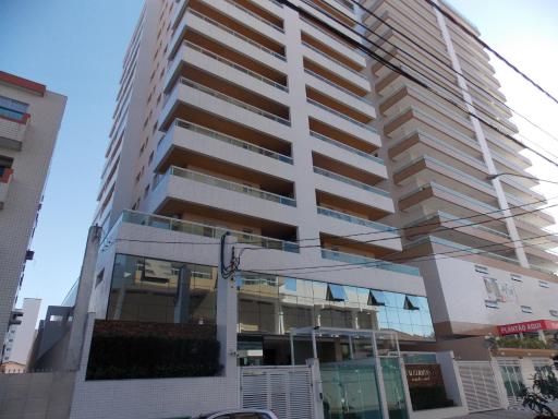 Apto Guilhermina II - Housity