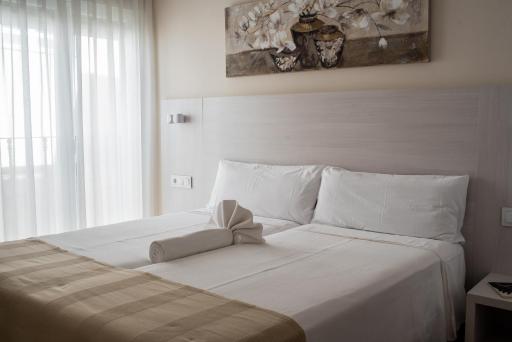 Apartamentos Massò - Housity
