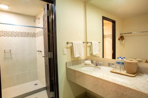 Hotel Plaza Calzada - Housity