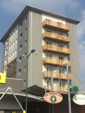 Condominio La Torre 1 - Housity