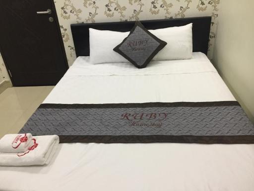 RUBY Homestay - Housity