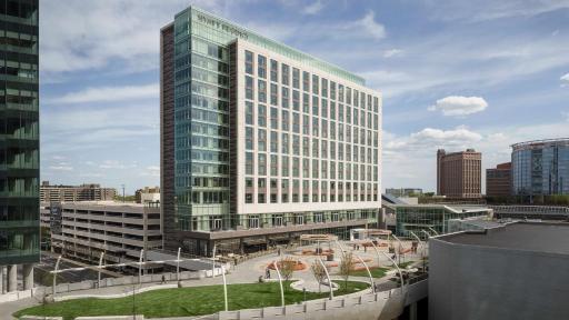 Hyatt Regency Tysons Corner Center - Housity