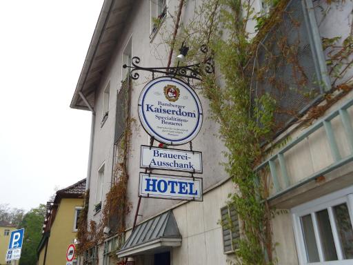 Garni Hotel Kaiserdom - Housity