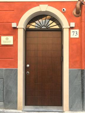 Palazzo Domanto Apartments Parma - Housity