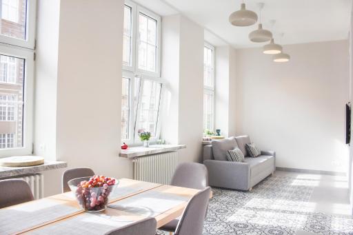 My Old Town Gdańsk - Apartamenty Długa 56 - Housity