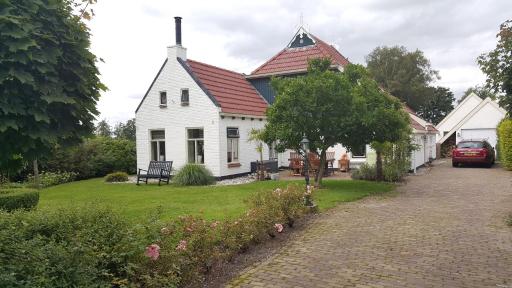 B&B Tjeukermeer - Housity