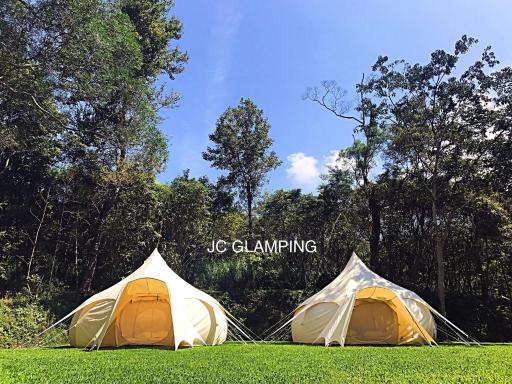 JC Glamping - Housity