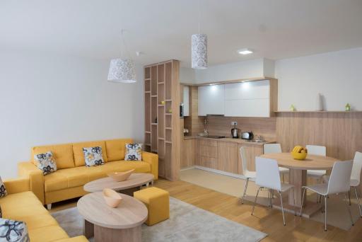 Turistic Apartments Centar Sarajevo - Housity