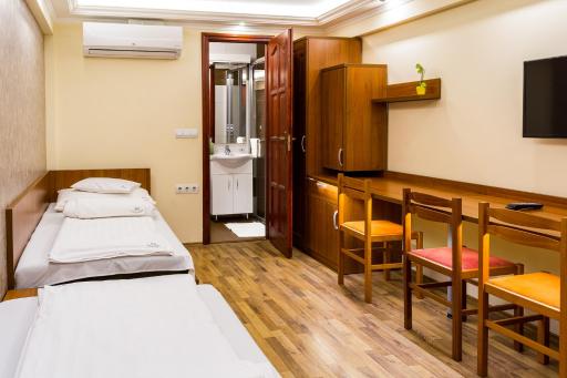 BL.Apartmanház II. - Housity