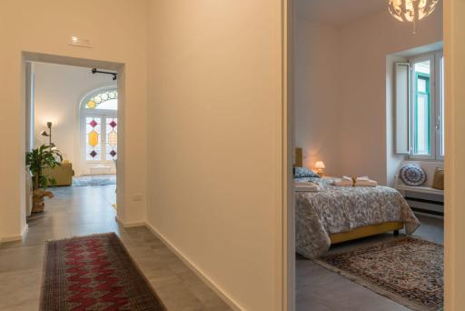 Nonna Vittoria Apartment - Housity