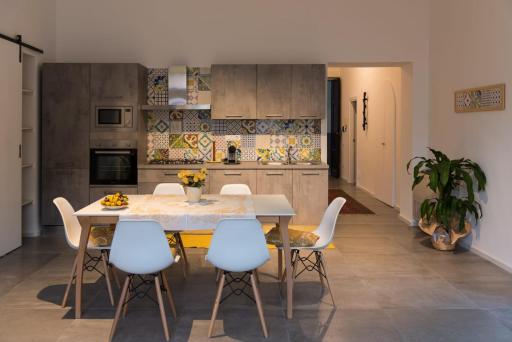 Nonna Vittoria Apartment - Housity