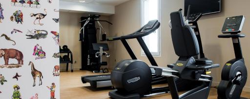 KOPSTER Hotel Lyon Groupama Stadium - Housity