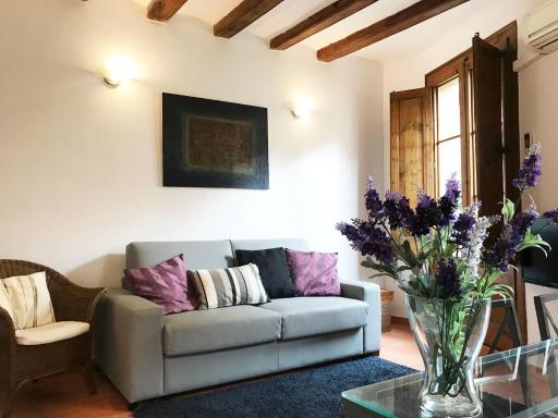 Top Barcelona Apartments - Housity
