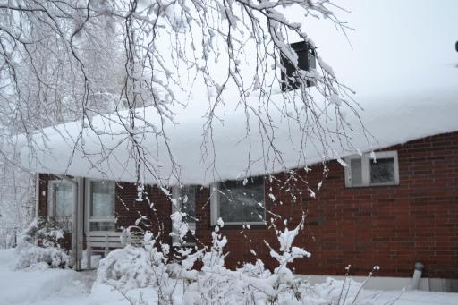 House Olkka by the river - Housity