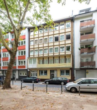 Vintage Apartment - Housity