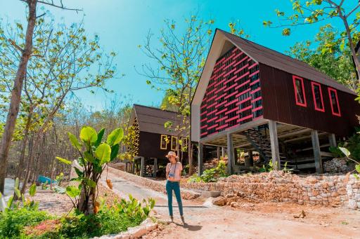 Radika Paradise Villa & Cottage - Housity