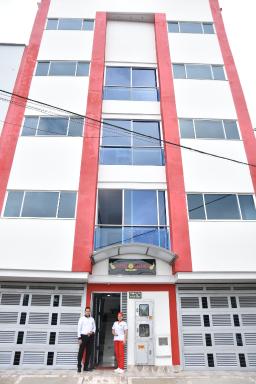 Hotel Sachiel Boutique - Housity