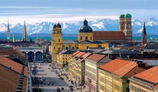 City Apartment Munich - Housity