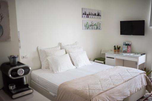 Suite Plaza de la Laguna by Dulce - Housity