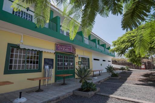 Serene Apartments Las Casitas Las Puntas El Hierro - Housity