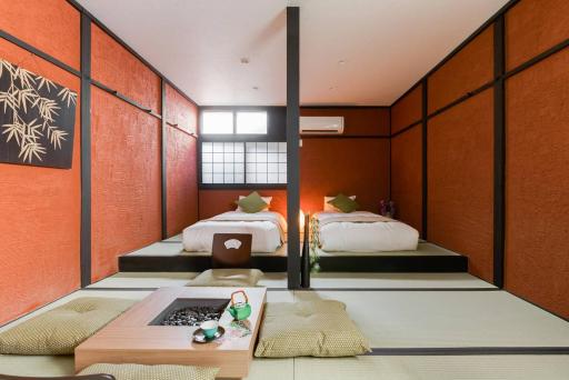 NAKAZ Machiya , Osaka Umeda - Housity