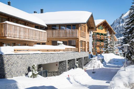Chalet Laurus - Housity
