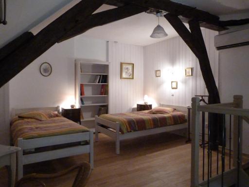 Le Petit Gite De La Promenade - Housity