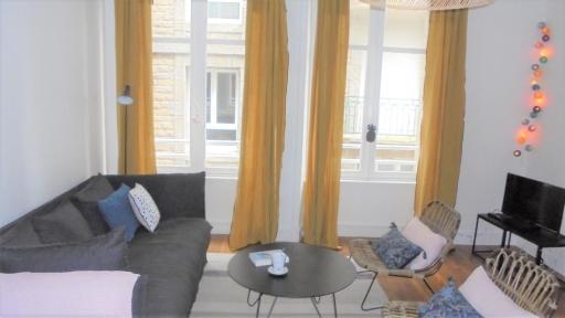 Le Sainte Barbe - Housity