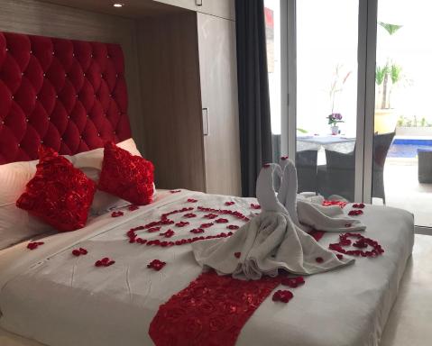Kuta Regency B10 One Bedroom Villa - Housity