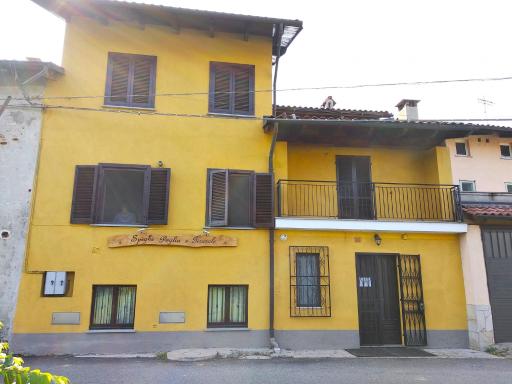 Spighe Paglia e Girasole - Housity