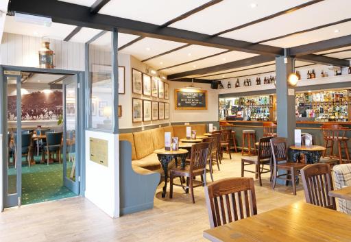 Brendon Arms - Housity