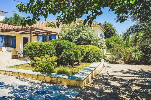 Beautiful house ideal for families - Housity