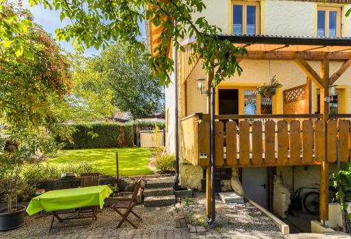 Landhaus Breg GbR - Housity