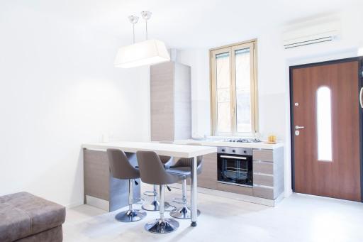 Brand, new and fully furnished apt - Housity