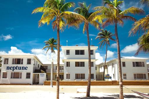 Neptune Oceanfront Rentals - Housity