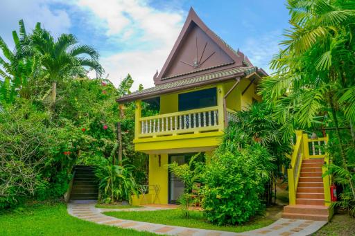 Chez Charly Bungalow - Housity