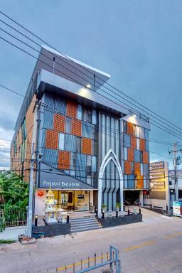 Phimai Paradise Boutique Hotel - Hizvo