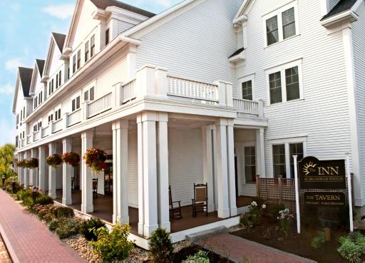 The Brunswick Hotel - Housity