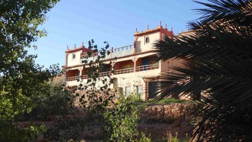 Kasbah Omari - Housity