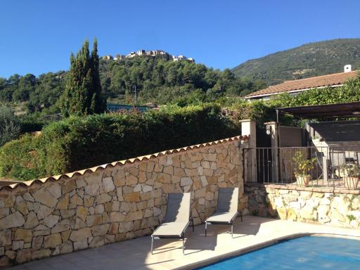 appartement en rez de villa - Housity