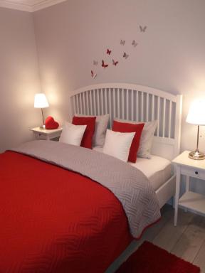 Apartament FAMILY- klimatyzacja - Housity
