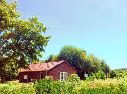 Landhoeve Rijkel Vakantiehuis - Housity